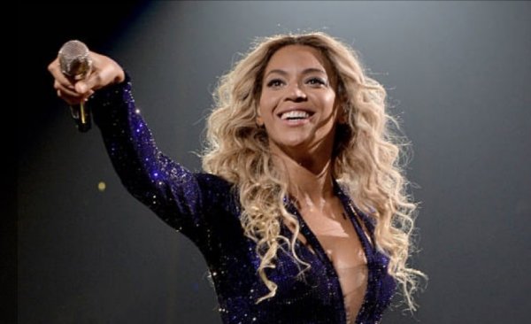 beyonce birth chart analysis