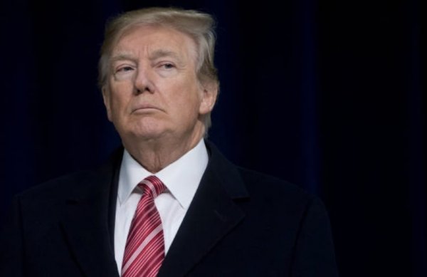 donald trump birth chart analysis