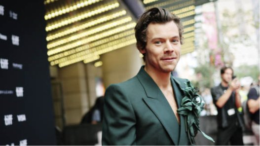 Harry Styles Birth Chart Analysis. Astrology And Personal Horoscope ...