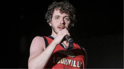 jack harlow birth chart analysis