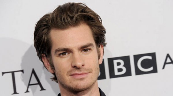 andrew garfield birth chart analysis