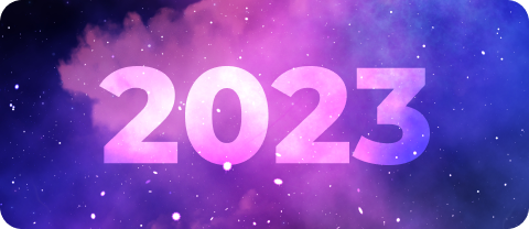 Письменная астро-консультация «Персональный гороскоп на 2023»