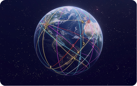 Персональный астрокартографический анализ